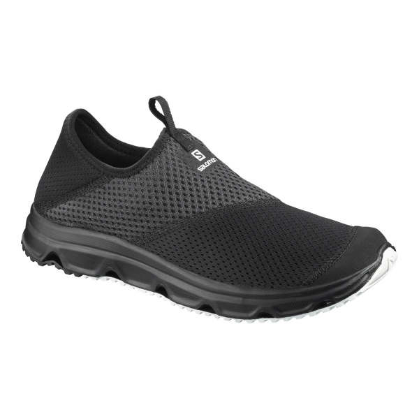 Кроссовки RX MOC 4.0 (9 (42); Bk/Ph/Wh)